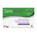 SEREMIND 80MG LAVENDER OIL 28 CAPSULES thumbnail 2