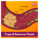 METAMUCIL NATURAL GRANULAR 504G 72 DOSES thumbnail 6