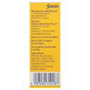 CATIONORM PRESERVATIVE FREE MULTI DOSE EYE DROPS 10ML thumbnail 3