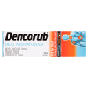 DENCORUB DUAL ACTION CREAM 100G thumbnail 4