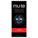 MUTE NASAL DEVICE LARGE 3 PACK thumbnail 2