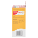 PIGEON BOTTLE SLIM NECK PERISTALTIC PP 120ML thumbnail 3