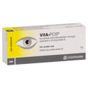 VITA-POS EYE OINTMENT 5G thumbnail 1