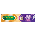 POLIDENT DENTURE ADHESIVE HOLD & SEAL CREAM 40G thumbnail 5