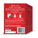 FAT BLASTER WEIGHT LOSS SHAKE VARIETY 33G 14 PACK thumbnail 3