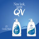 EGO QV GENTLE WASH 350G thumbnail 4