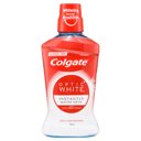 COLGATE MOUTHWASH OPTIC WHITE WHITENING 500ML thumbnail 1