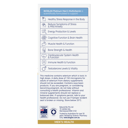BIOGLAN PLATINUM MEN'S MULTIVITAMIN 60 TABLETS thumbnail 5