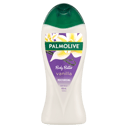PALMOLIVE BODY BUTTER BODY WASH HEAVENLY VANILLA MOISTURISING 400ML thumbnail 1