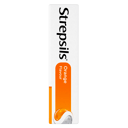 STREPSILS ORANGE 36 LOZENGES thumbnail 6