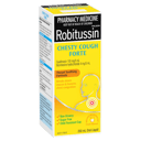 ROBITUSSIN CHESTY COUGH FORTE 200ML thumbnail 1