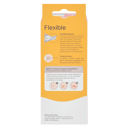 PIGEON BOTTLE SLIM NECK PERISTALTIC PP 120ML thumbnail 2