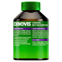CENOVIS MEGA E 500UI 250 CAPSULES thumbnail 2
