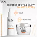 OLAY LUMINOUS VITAMIN C SENSITIVE ADVANCED BRIGHTENING SERUM thumbnail 11