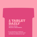 SWISSE ULTIVITE WOMENS MULTIVITAMIN TABLETS 120 thumbnail 5