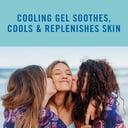 BANANA BOAT AFTER SUN ALOE GEL 90G thumbnail 4