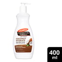 PALMERS COCONUT OIL BODY LOTION 400ML thumbnail 5