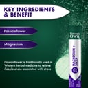 NATURES OWN MAGENSIUM + SLEEP 20 TABLETS thumbnail 6