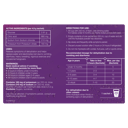 HYDRALYTE APPLE BLACKCURRANT SACHETS 24 PACK thumbnail 4