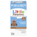 PARACHOC CHOCOLATE VANILLA 200ML LIQUID thumbnail 2