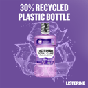 LISTERINE MOUTH WASH TOTAL CARE 250ML thumbnail 7