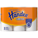 HANDEE SORBENT PAPER TOWEL ULTRA  3 PACK thumbnail 2