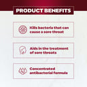 BETADINE SORE THROAT GARGLE CONCENTRATE VALUE PACK 40ML thumbnail 7