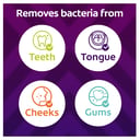 COLGATE TOOTHBRUSH ZIG-ZAG INTERDENTAL CLEAN SOFT 3 PACK thumbnail 7