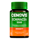 CENOVIS ECHINACEA 5000 60 CAPSULES thumbnail 1