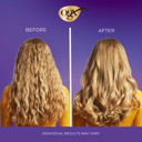 OGX BIOTIN & COLLAGEN SHAMPOO 385ML thumbnail 3