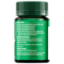 NATURES OWN VITAMIN B12 1000MCG 60 TABLETS thumbnail 2