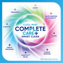 SENSODYNE COMPLETE CARE TOOTHPASTE COOL MINT 100G thumbnail 6