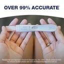 FIRST RESPONSE EARLY RESULT IN-STREAM PREGNANCY TEST 7 PACK thumbnail 9