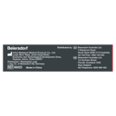 ELASTOPLAST SPORT RIGID STRAP TAPE 12.5MM X 10M thumbnail 10