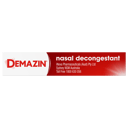 DEMAZIN NASAL DECONGESTANT 24 TABLETS thumbnail 6
