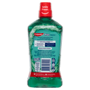 COLGATE MOUTHWASH PLAX ALCOHOL FREE FRESHMINT 1 LITRE thumbnail 2