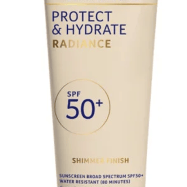 CANCER COUNCIL PROTECT & HYDRATE COCONUT SPF50+ 150ML