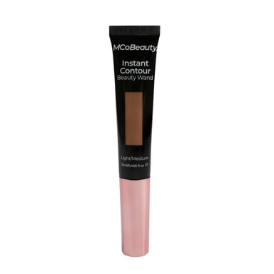 MCO BEAUTY INSTANT CONTOUR BEAUTY WAND LIGHT/MEDIUM 12ML