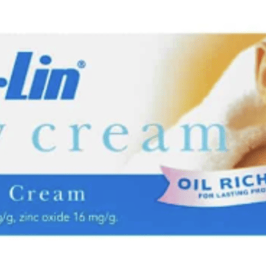 AMOLIN BABY CREAM 100G