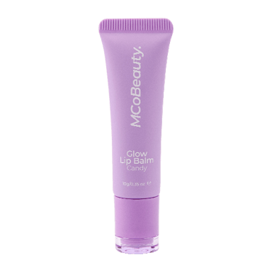 MCO BEAUTY GLOW LIP BALM CANDY 10G