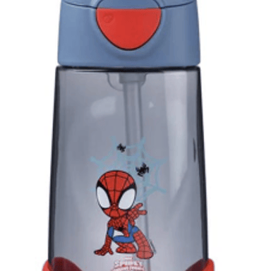BBOX TRITAN DRINK BOTTLE MARVEL SPIDEY 450ML