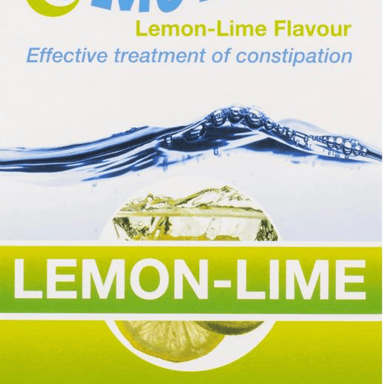 MOVICOL LEMON LIME SACHETS 30 PACK