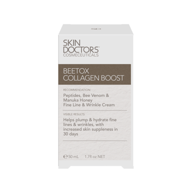 SKIN DOCTORS BEETOX 50ML