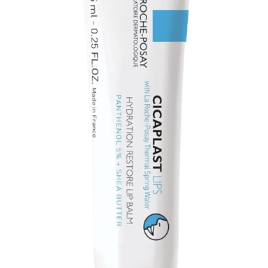 LA ROCHE POSAY CICAPLAST LIP BARRIER BALM 7.5ML