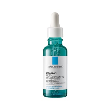LA ROCHE POSAY EFFACLAR ULTRA CONCENTRATE SERUM 30ML
