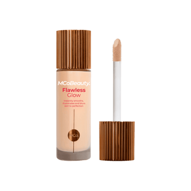 MCO BEAUTY FLAWLESS GLOW LUMINOUS FILTER SHADE 3 30ML