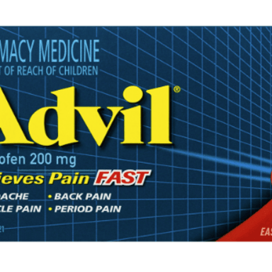 ADVIL 96 TABLET