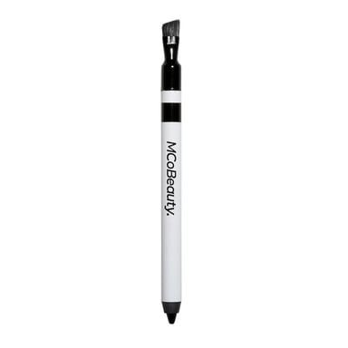 MCO BEAUTY DUAL-ENDED PRO EYELINER 0.6G