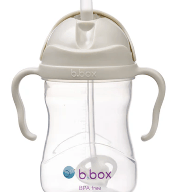 BBOX SIPPY CUP LATTE 240ML