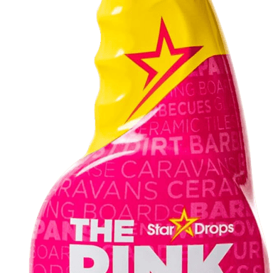 THE PINK STUFF MULTI-PURPOSE CLEANER 750ML